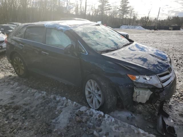 2015 Toyota Venza LE