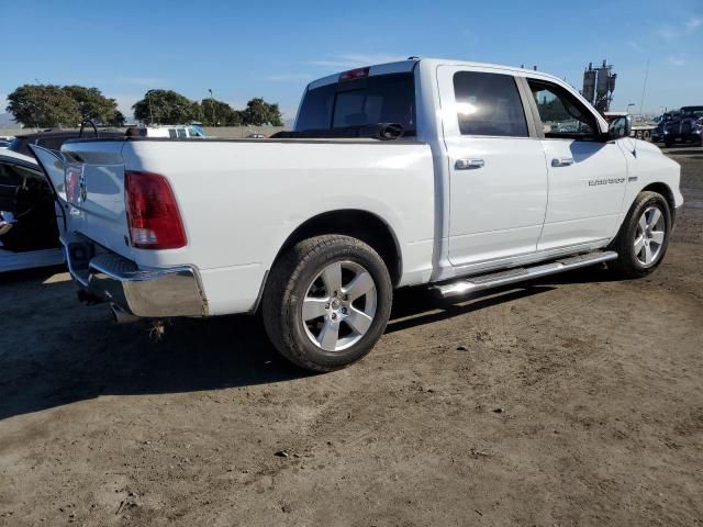 2012 Dodge RAM 1500 SLT