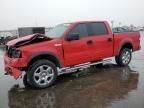 2004 Ford F150 Supercrew