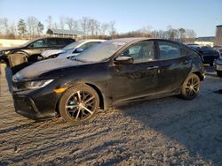 2021 Honda Civic Sport for sale in Spartanburg, SC