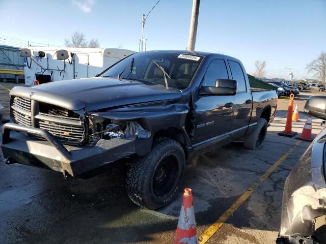 2004 Dodge RAM 1500 ST