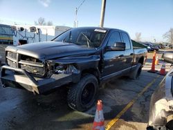 Dodge salvage cars for sale: 2004 Dodge RAM 1500 ST