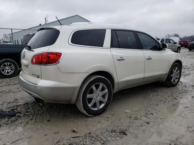 2008 Buick Enclave CXL