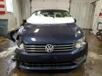 2015 Volkswagen Passat S