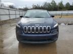 2014 Jeep Cherokee Sport