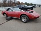 1974 Chevrolet Corvette