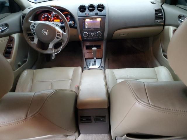 2007 Nissan Altima 3.5SE