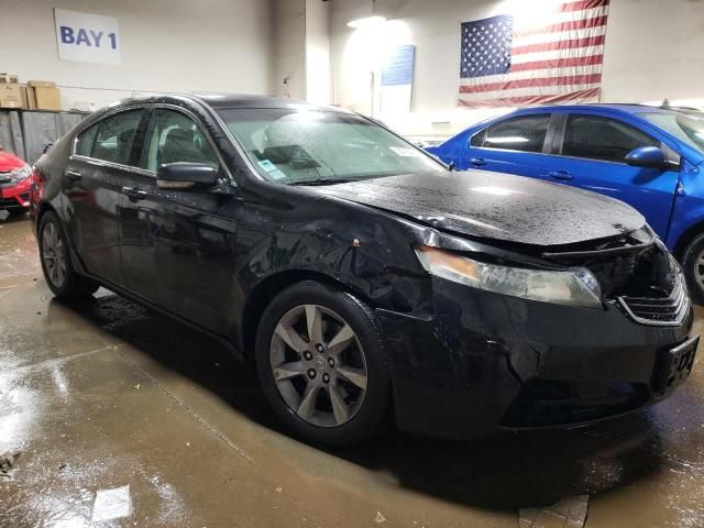 2013 Acura TL Tech