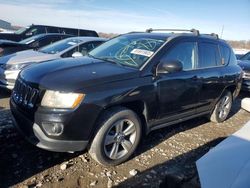 Salvage cars for sale from Copart Earlington, KY: 2014 Jeep Compass Sport