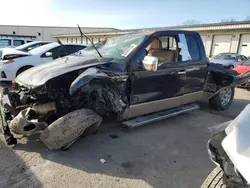 Salvage trucks for sale at Louisville, KY auction: 2013 Ford F150 Super Cab