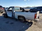 1990 Nissan D21 Short BED