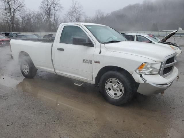 2017 Dodge RAM 1500 ST