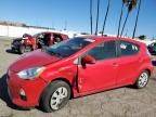 2014 Toyota Prius C