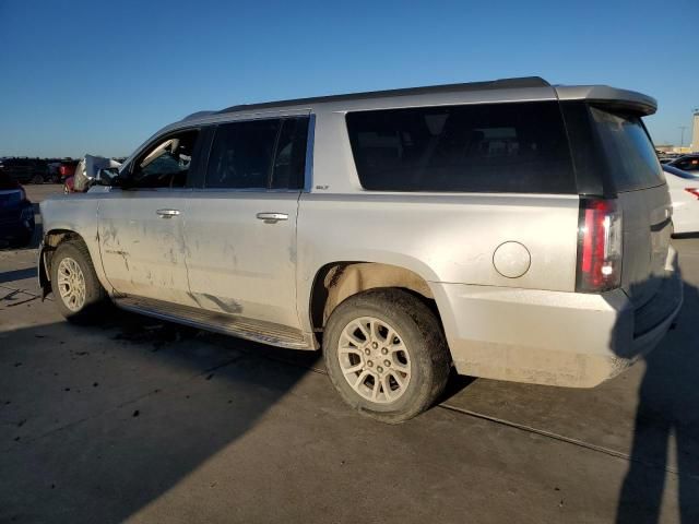 2018 GMC Yukon XL C1500 SLT