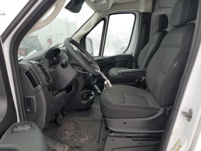 2023 Dodge RAM Promaster 2500 2500 High