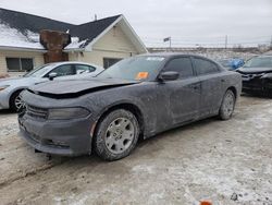 Dodge Charger sxt salvage cars for sale: 2017 Dodge Charger SXT