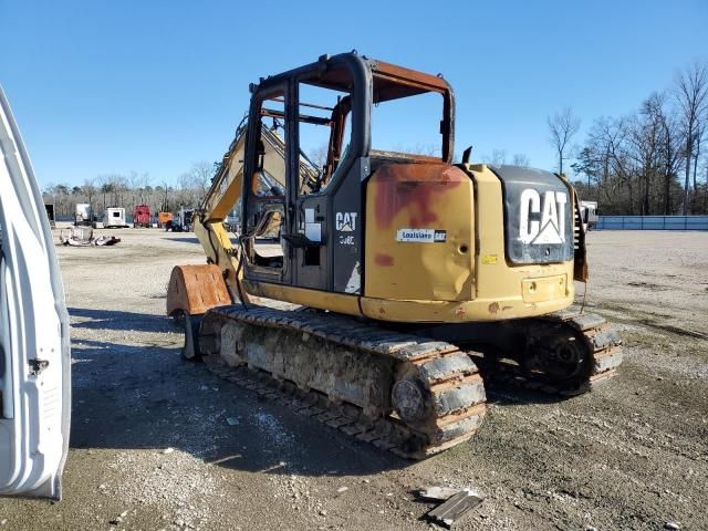 2016 Caterpillar Excavator