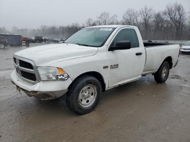 2017 Dodge RAM 1500 ST