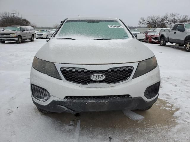 2011 KIA Sorento Base