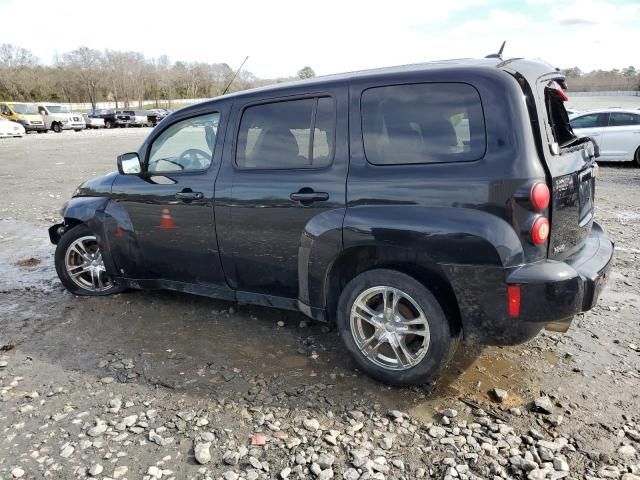 2008 Chevrolet HHR LT