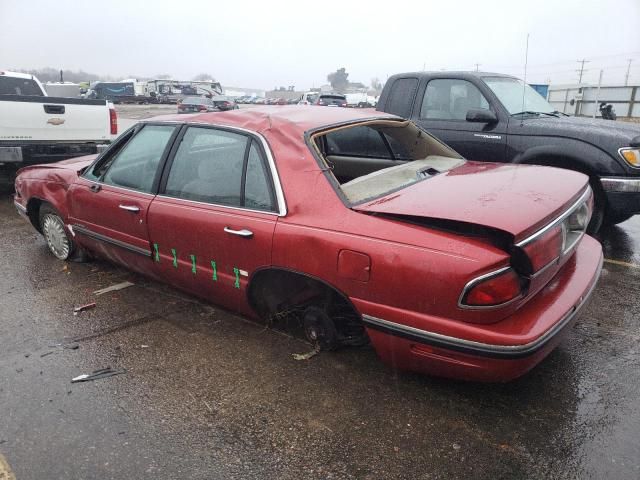 1997 Buick Lesabre Custom