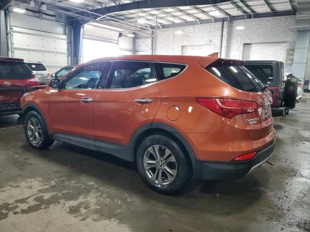 2015 Hyundai Santa FE Sport