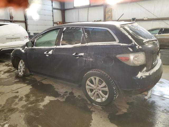 2011 Mazda CX-7