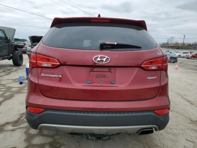 2015 Hyundai Santa FE Sport