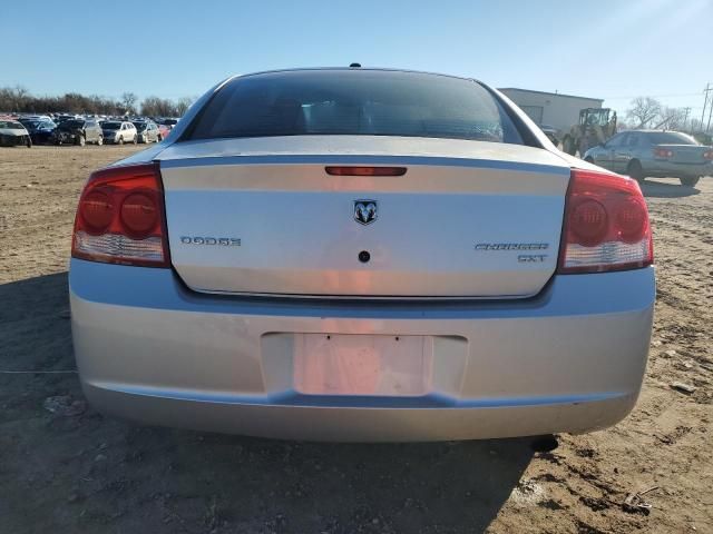 2010 Dodge Charger SXT