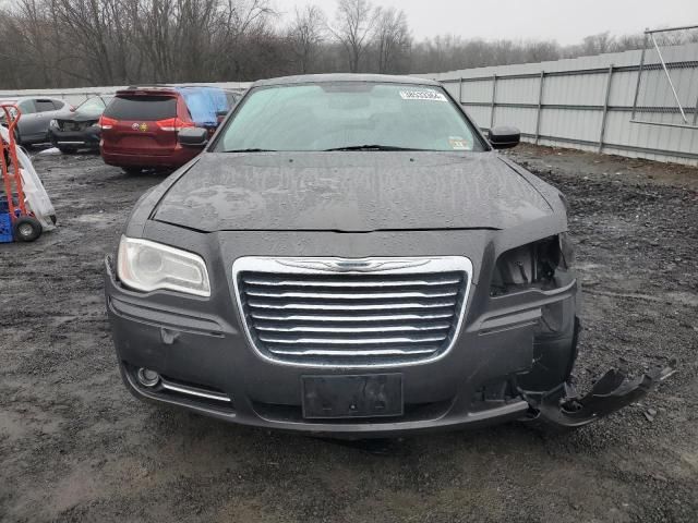 2013 Chrysler 300