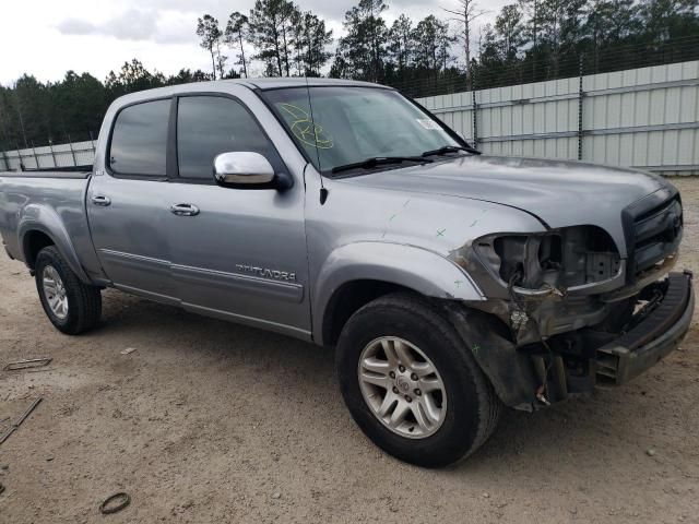 2004 Toyota Tundra Double Cab SR5