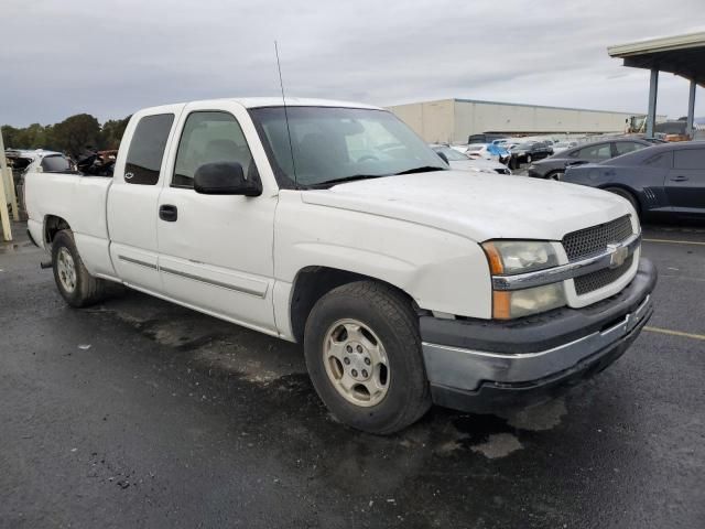 2003 Chevrolet Silverado C1500