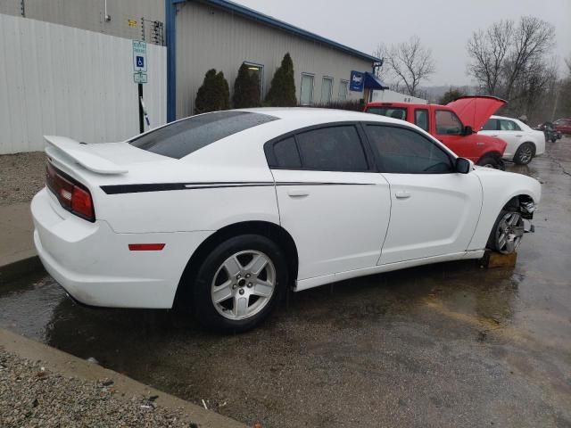 2014 Dodge Charger SE