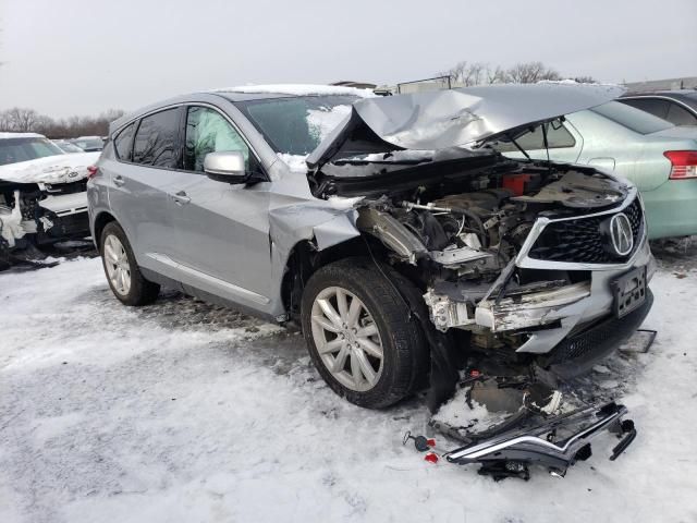 2021 Acura RDX