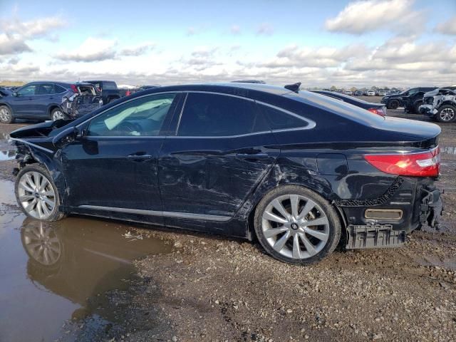 2017 Hyundai Azera Limited