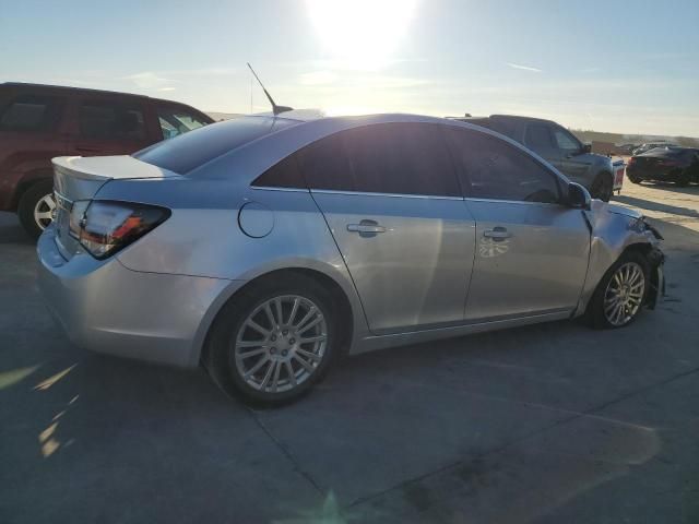 2013 Chevrolet Cruze ECO