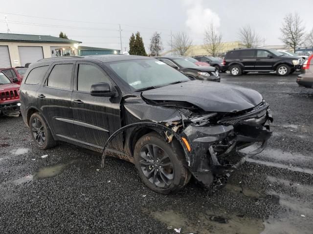 2023 Dodge Durango SXT