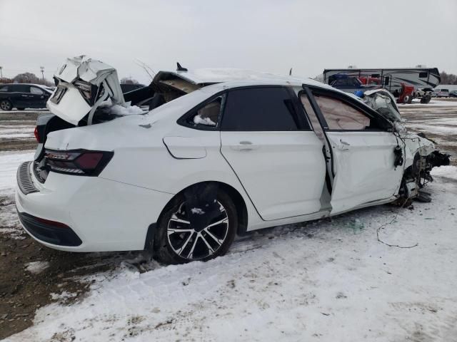 2023 Volkswagen Jetta Sport