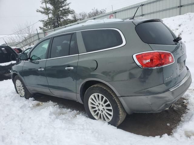 2011 Buick Enclave CXL