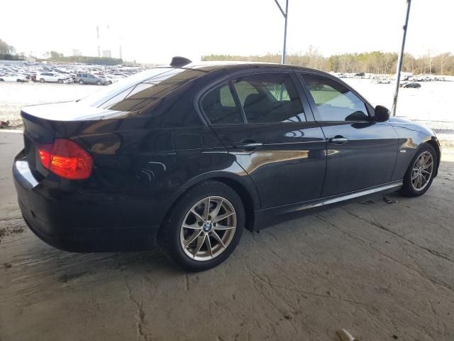 2010 BMW 328 I