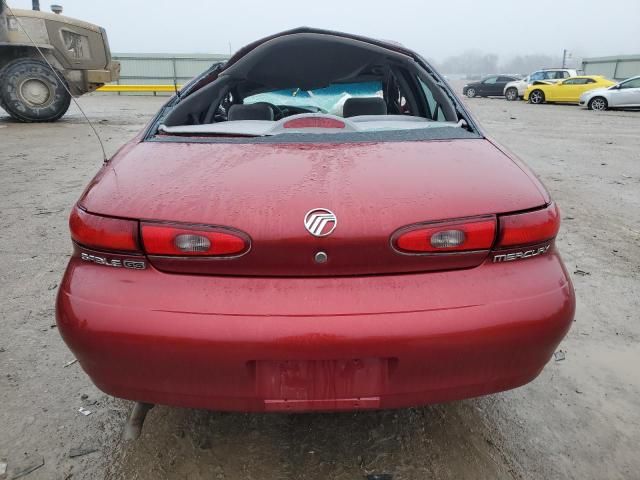 1998 Mercury Sable GS