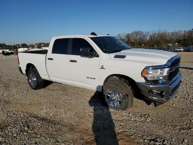 2022 Dodge RAM 2500 BIG HORN/LONE Star