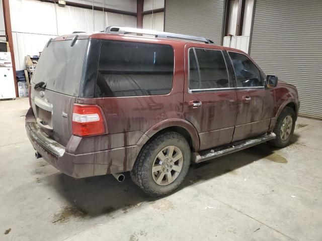 2010 Ford Expedition Limited