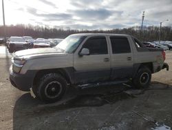 2003 Chevrolet Avalanche K1500 for sale in Louisville, KY