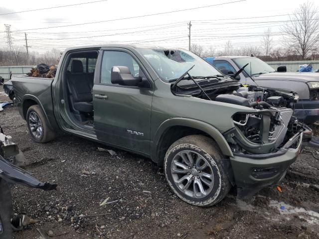 2021 Dodge 1500 Laramie