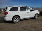 2013 Toyota Sequoia SR5