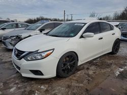 2018 Nissan Altima 2.5 for sale in Hillsborough, NJ