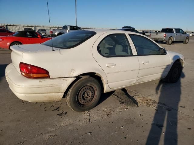 1999 Dodge Stratus