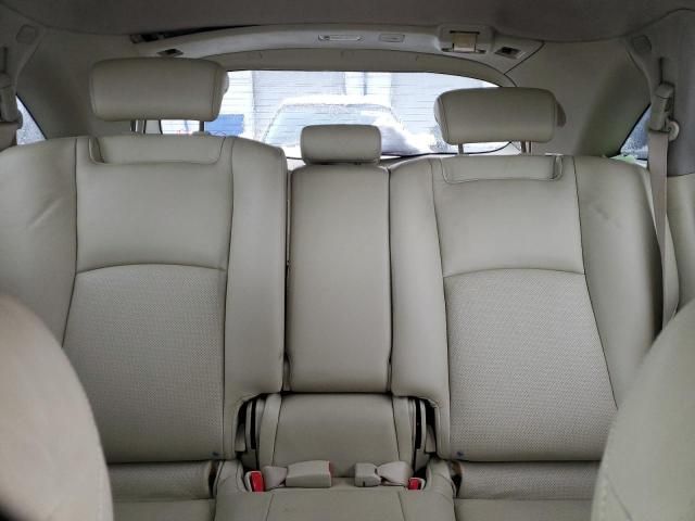 2006 Infiniti FX35