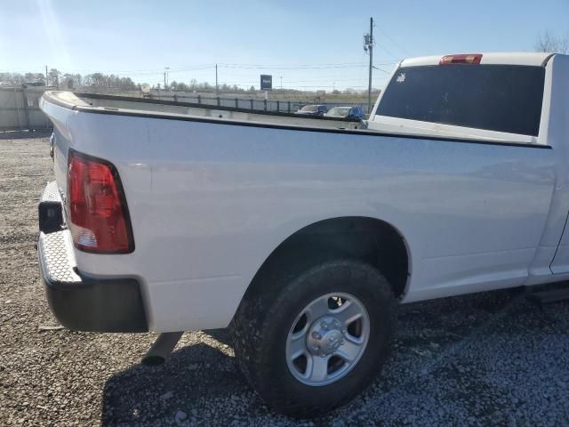 2017 Dodge RAM 2500 ST